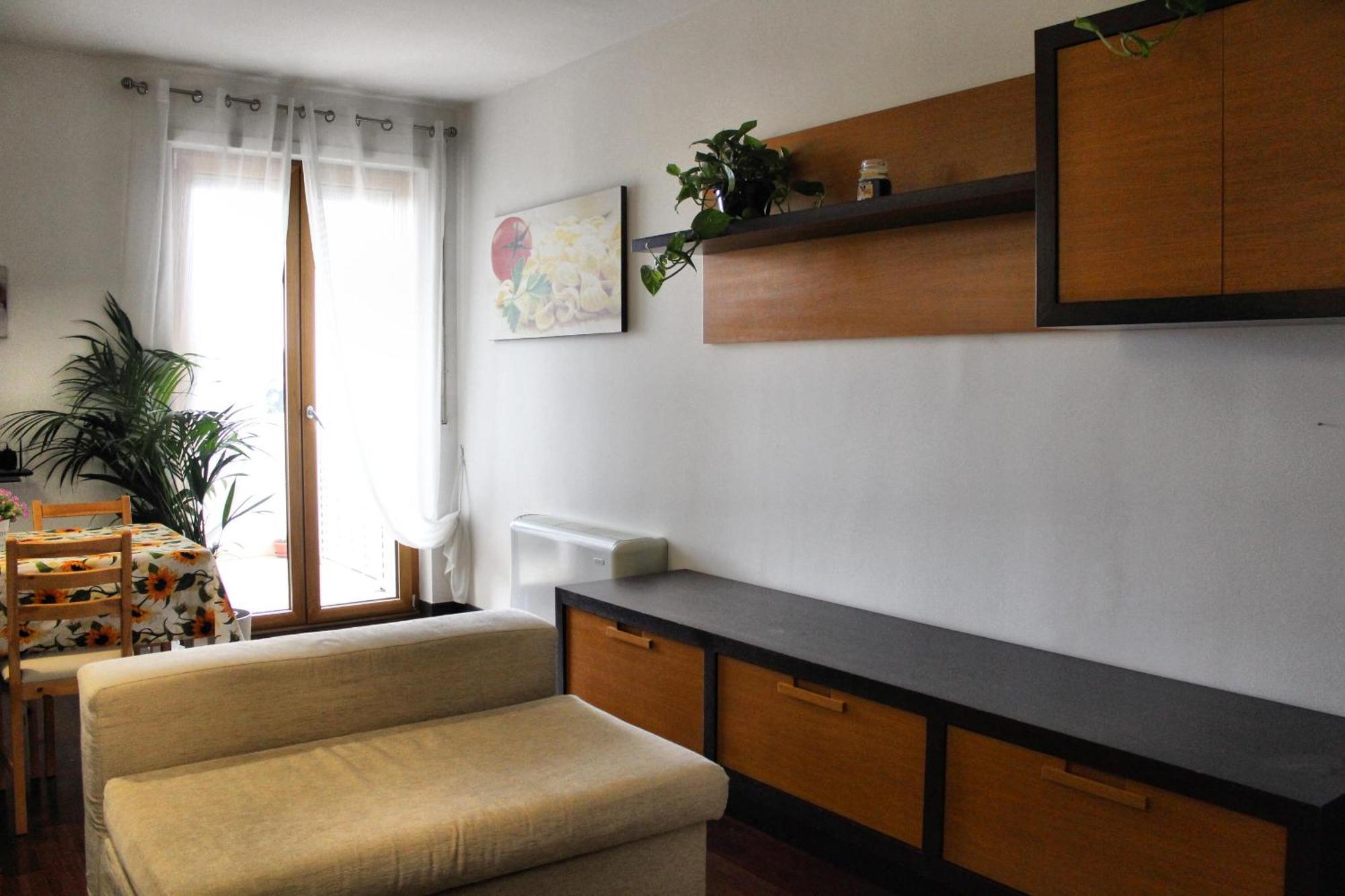 Fara 8 Apartment Bari Luaran gambar