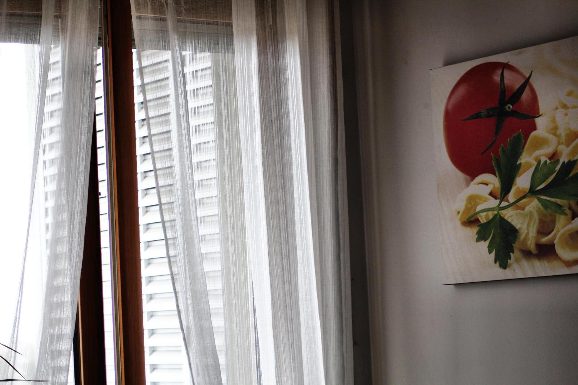 Fara 8 Apartment Bari Luaran gambar